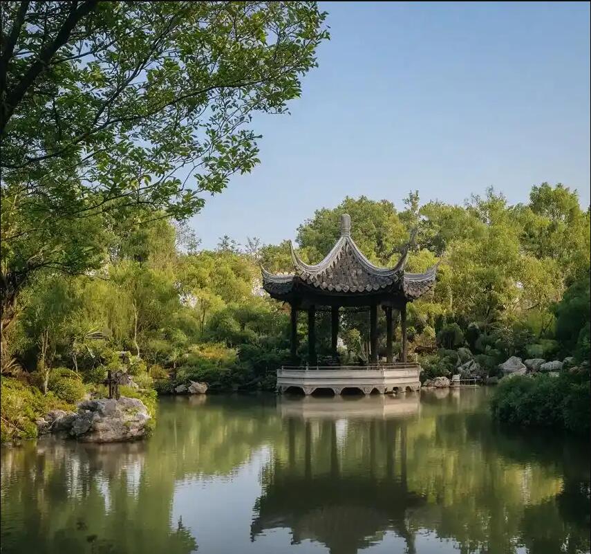 永济雨韵化学有限公司